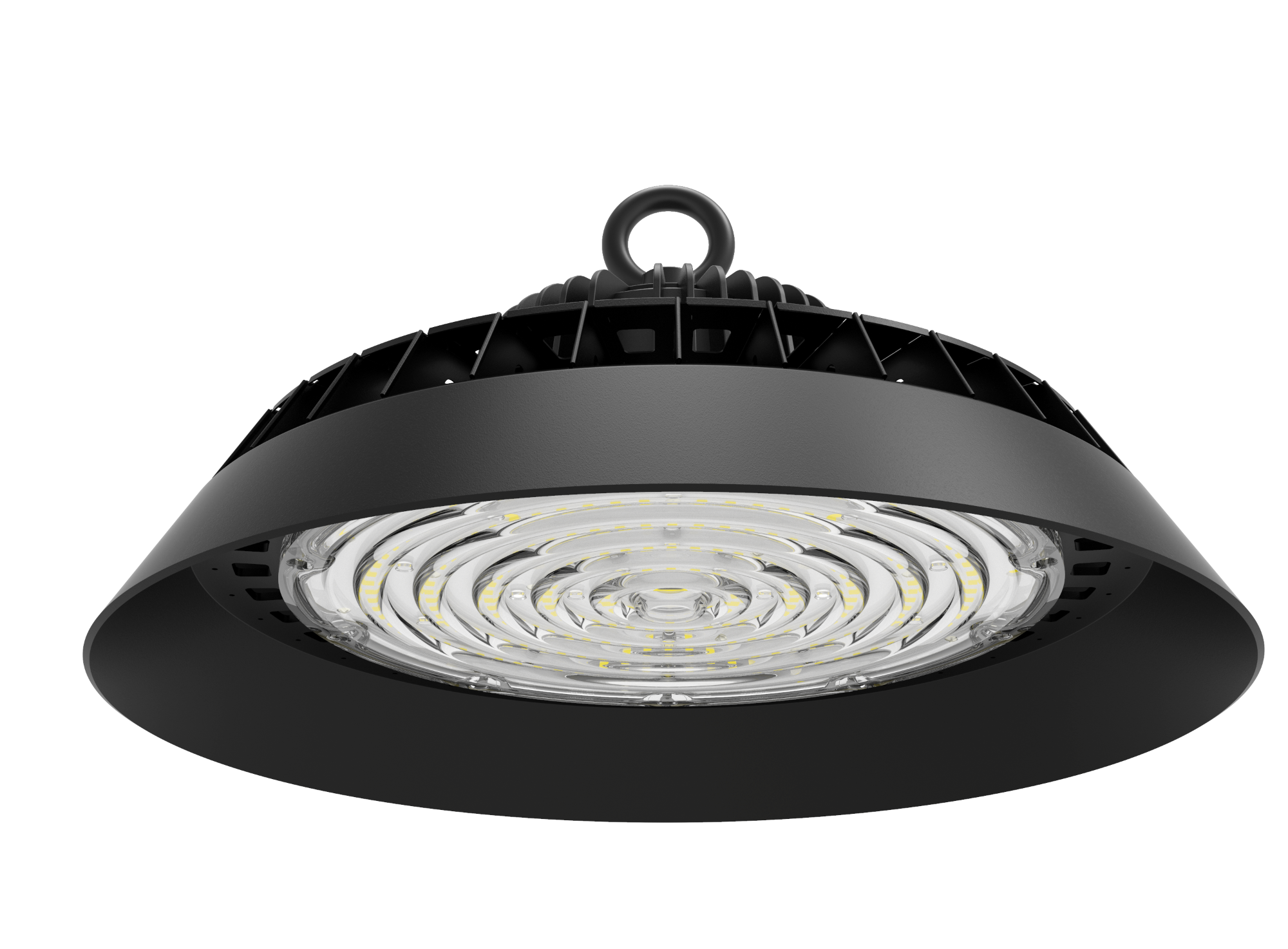 DC 300W High Bay UFO Lamp